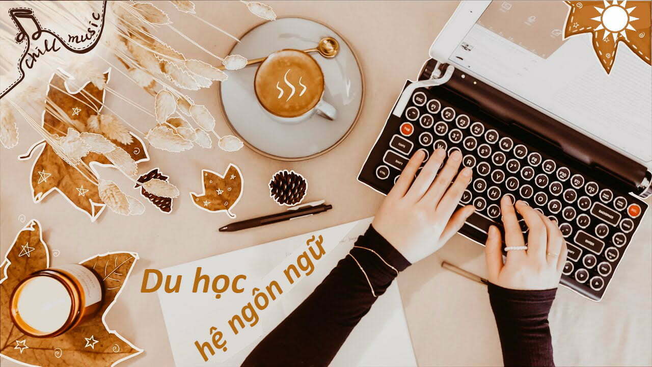 Du học Đài Loan hệ ngôn ngữ