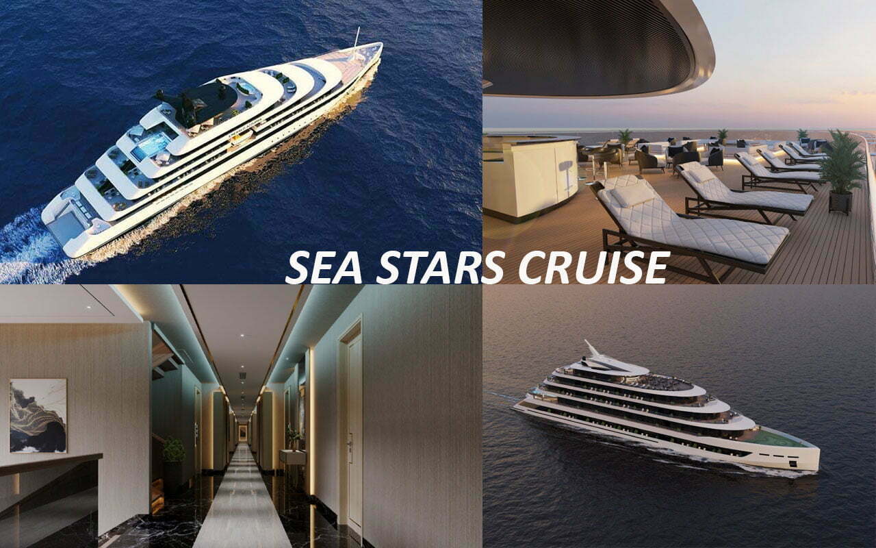 du thuyền sea stars hạ long