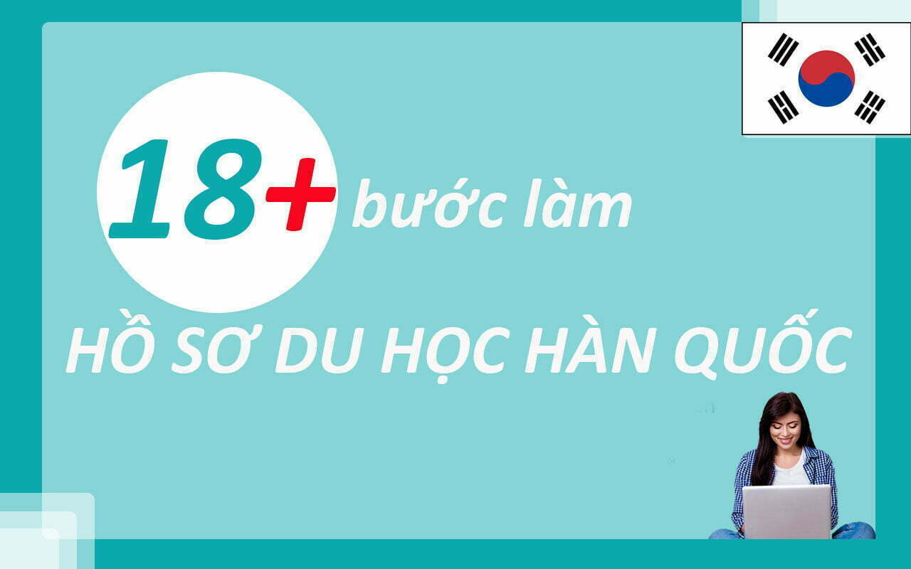 Hồ sơ du học Hàn Quốc