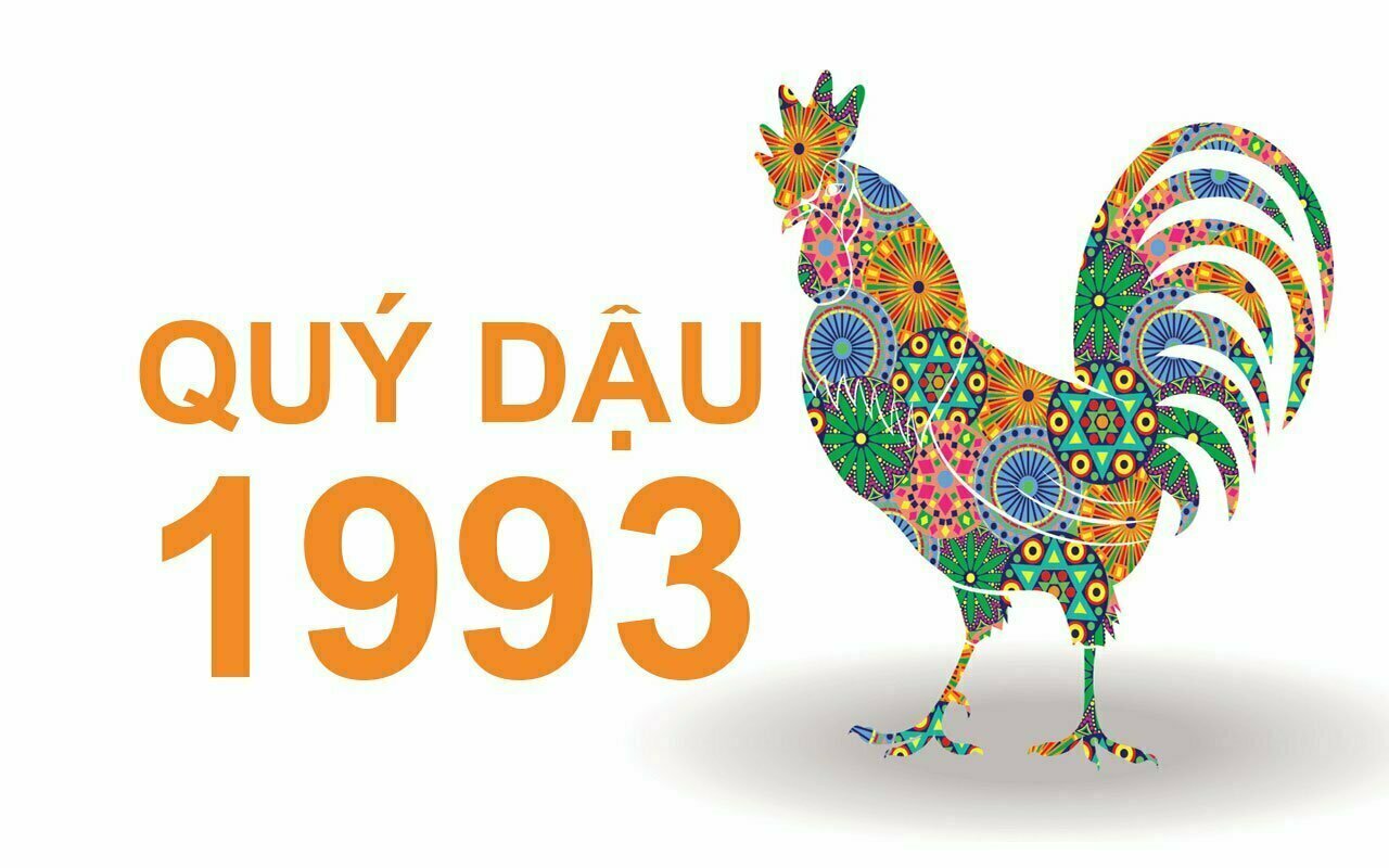 1993 Mệnh Gì?