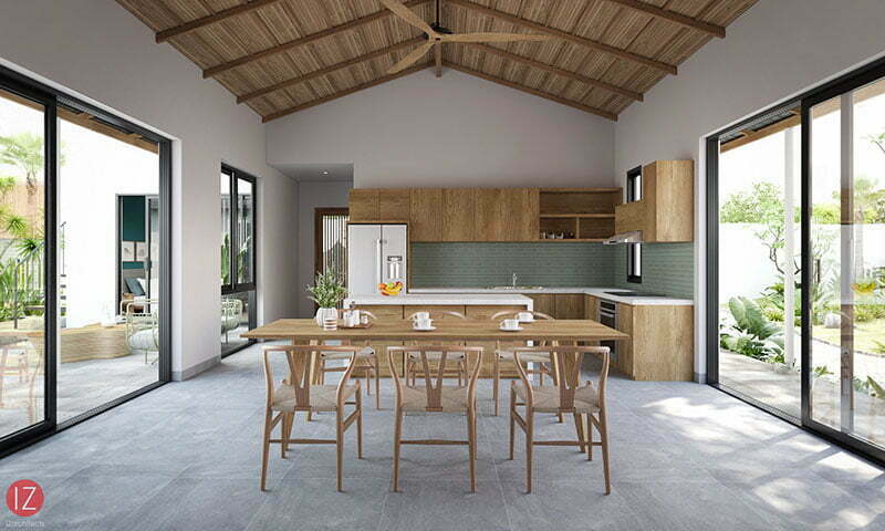 1994 nên làm nhà năm nào