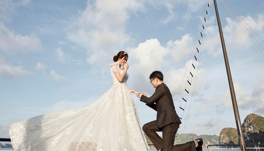 Ất Hợi 1995 lấy vợ tuổi gì?