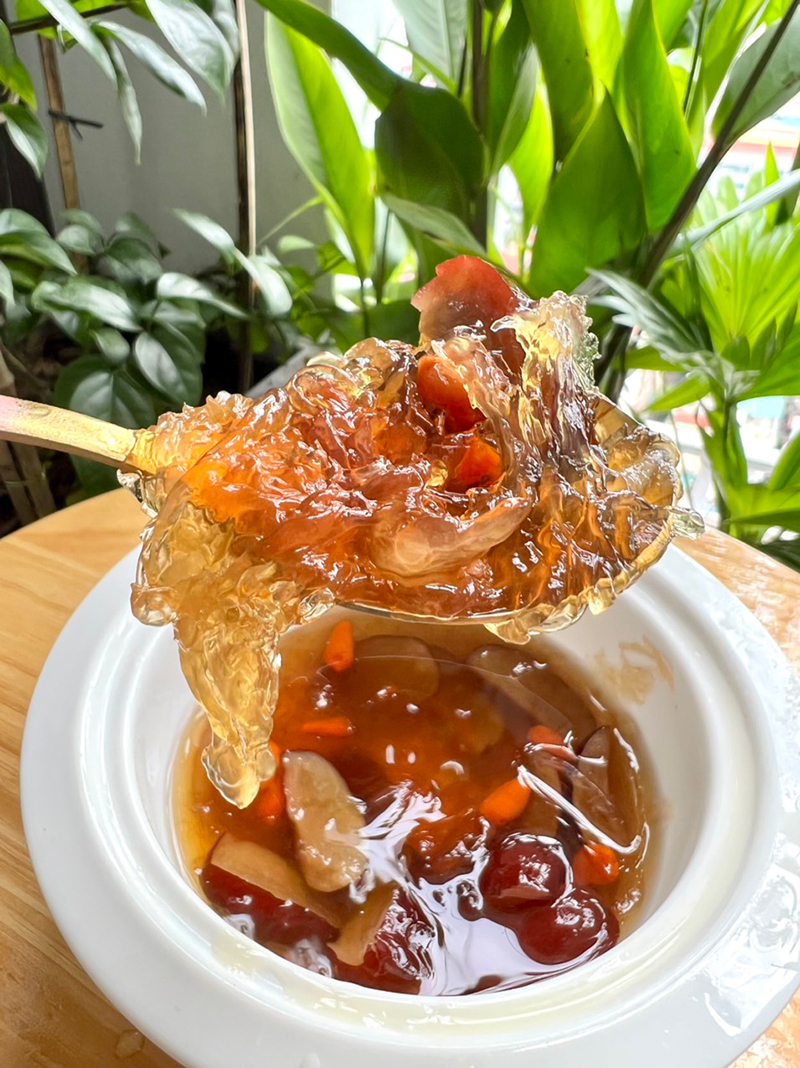 yến sào ninh hòa